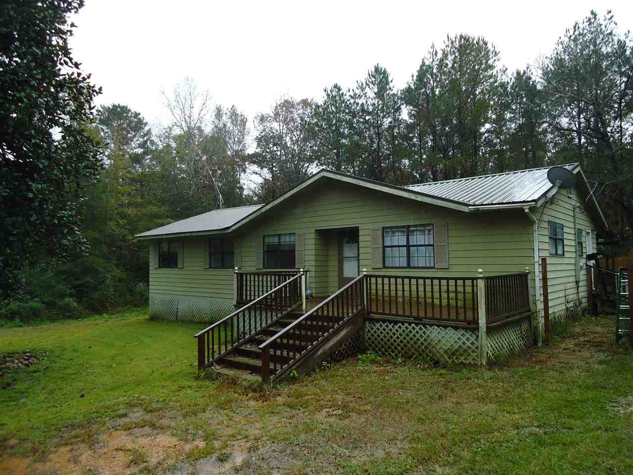 4160 King Road Wesson, MS 39191 - Photo 2 of 9 Photo 2
