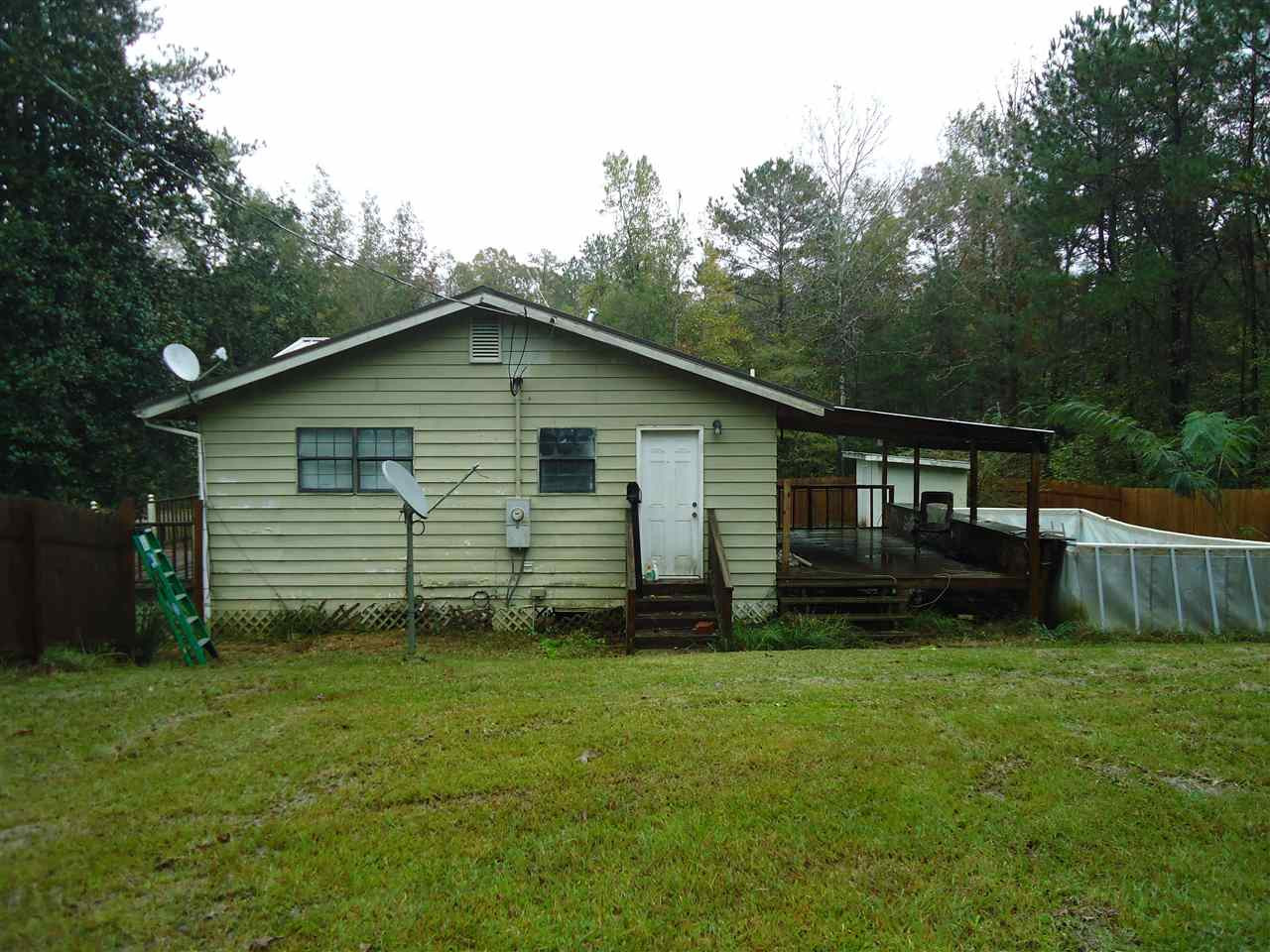 4160 King Road Wesson, MS 39191 - Photo 3 of 9 Photo 3