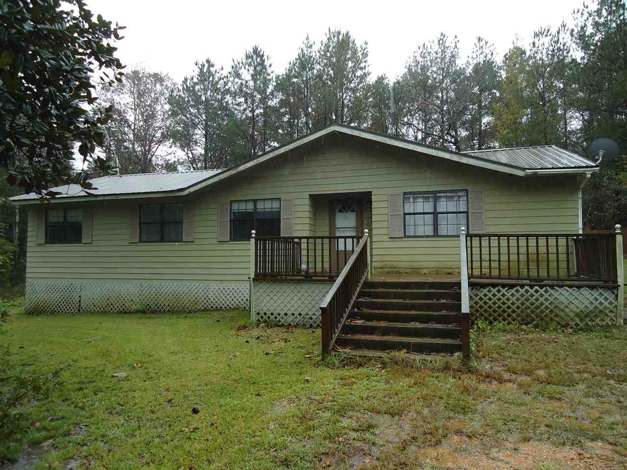 4160 King Road Wesson, MS 39191 - Photo 8 of 9 Photo 8