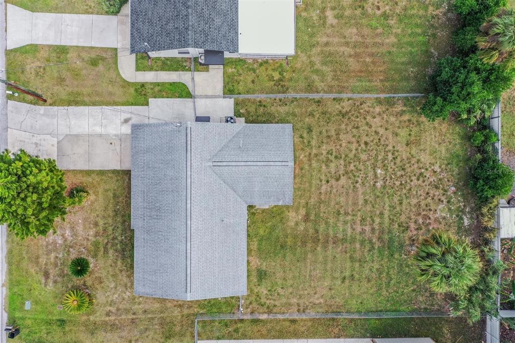 7802 Butler Avenue Hudson, FL 34667 - Photo 23 of 30 a bird view of house