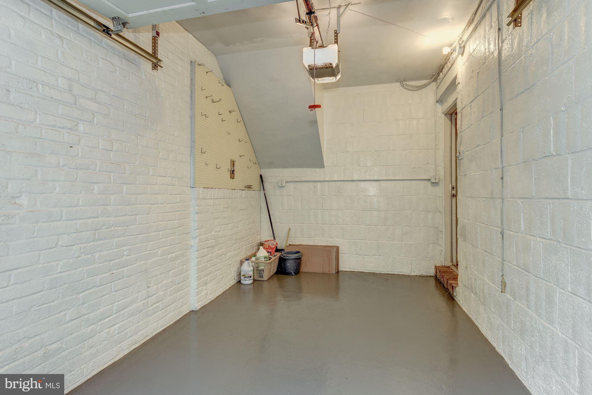 1610 32nd Street Northwest Washington, DC 20007 - Photo 27 of 27 a view of small space