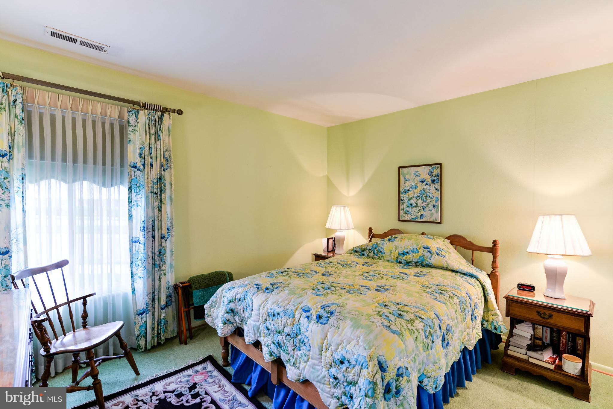 3668 Edelmar Terrace, Unit 118B Silver Spring, MD 20906 - Photo 13 of 27 Bedroom 2