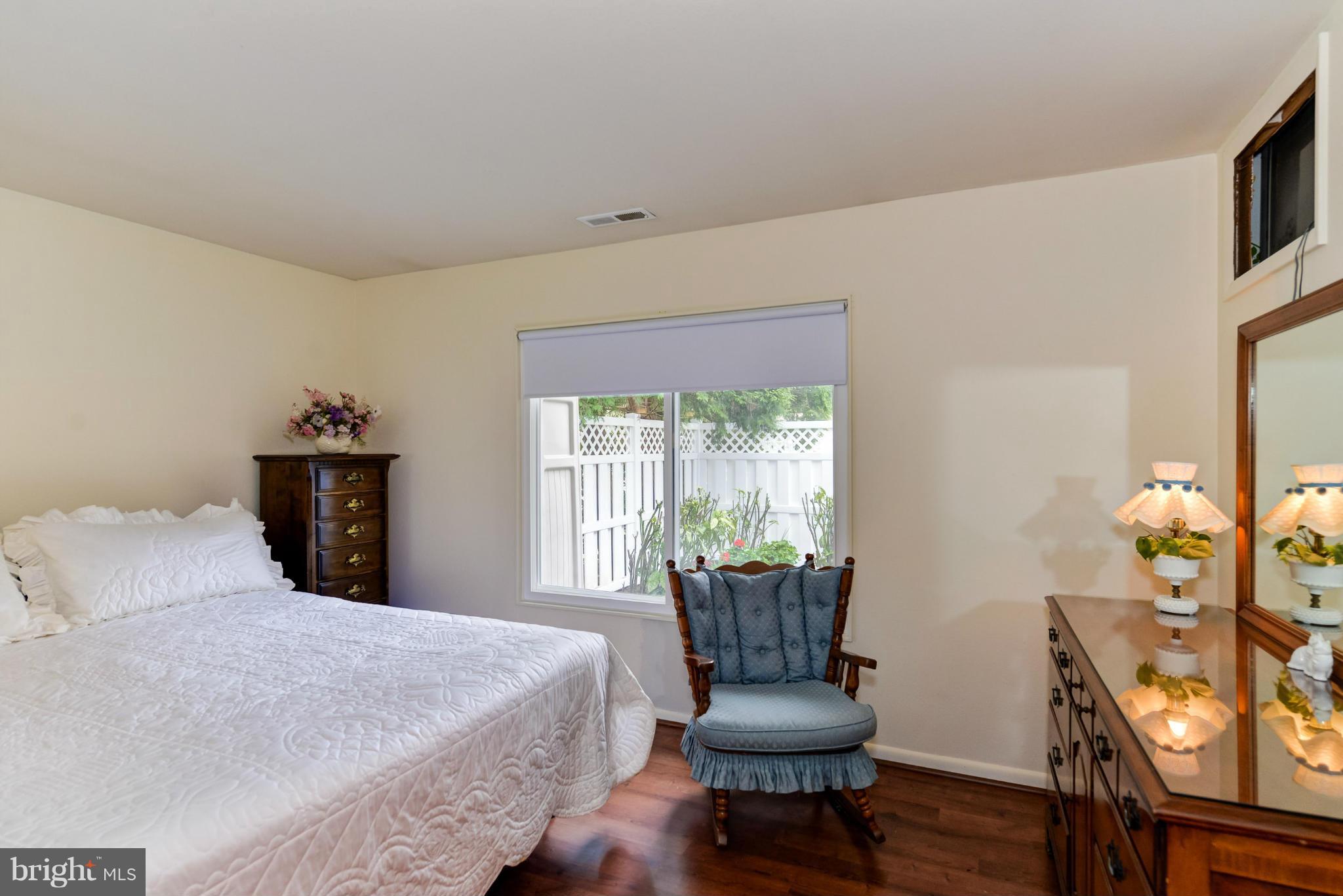 3668 Edelmar Terrace, Unit 118B Silver Spring, MD 20906 - Photo 15 of 27 Bedroom (Master)