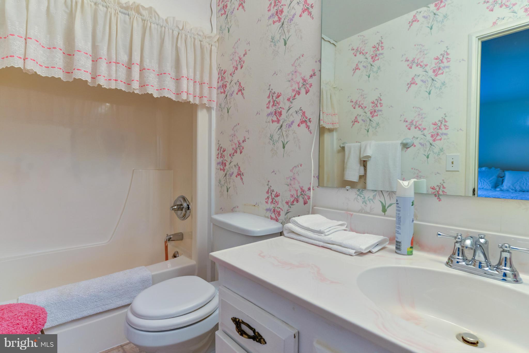 3668 Edelmar Terrace, Unit 118B Silver Spring, MD 20906 - Photo 17 of 27 Bath (Master)