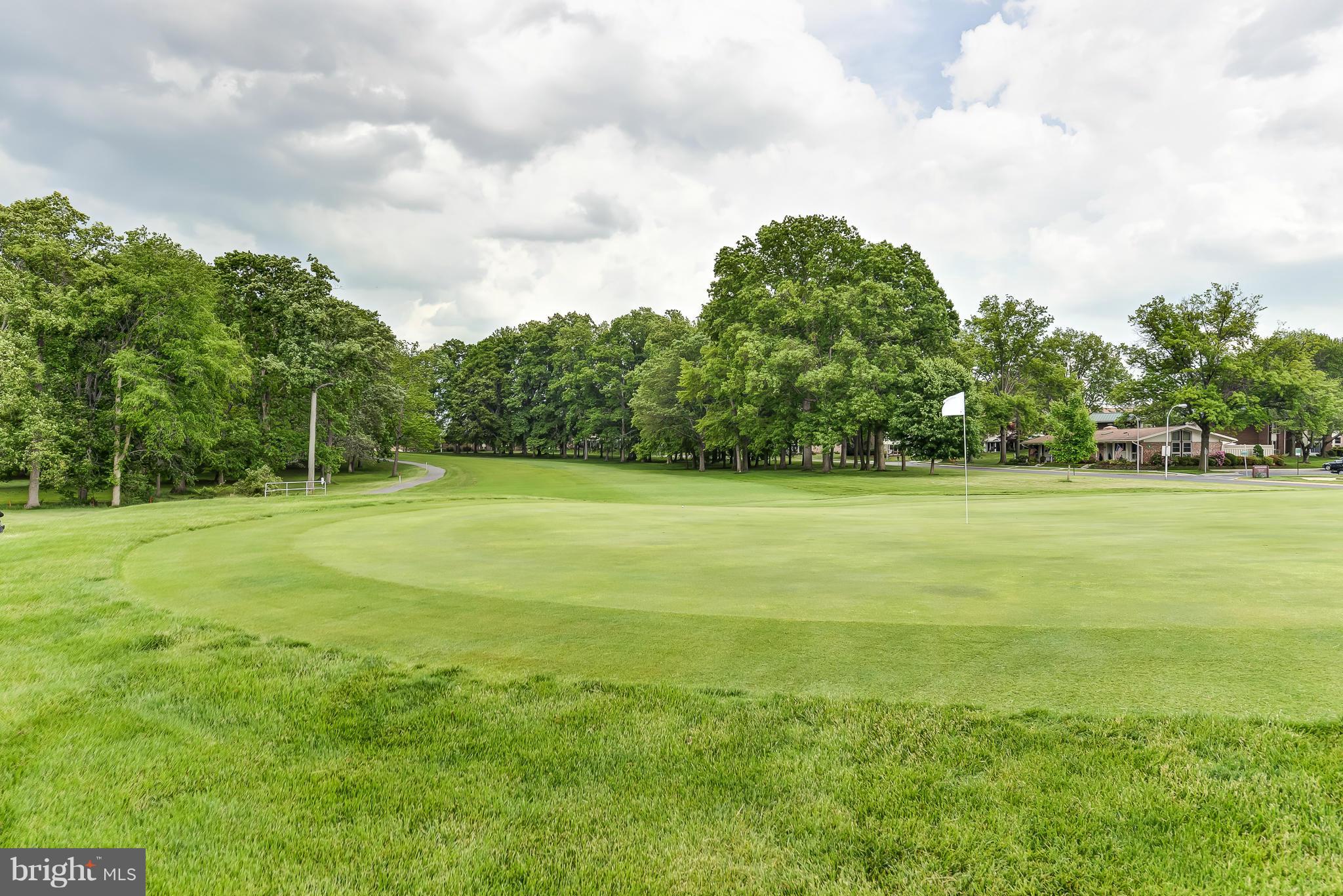 3668 Edelmar Terrace, Unit 118B Silver Spring, MD 20906 - Photo 25 of 27 Community Golf Course