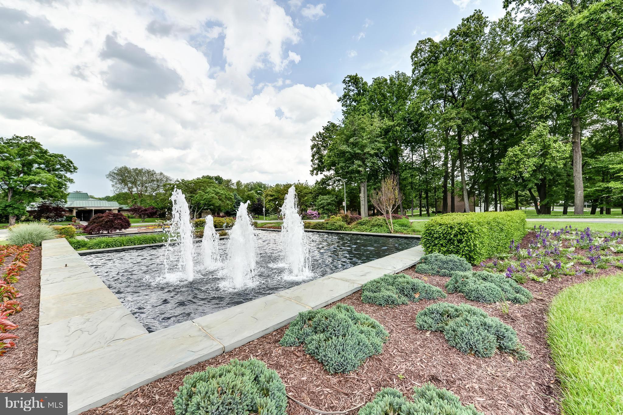 3668 Edelmar Terrace, Unit 118B Silver Spring, MD 20906 - Photo 27 of 27 Community