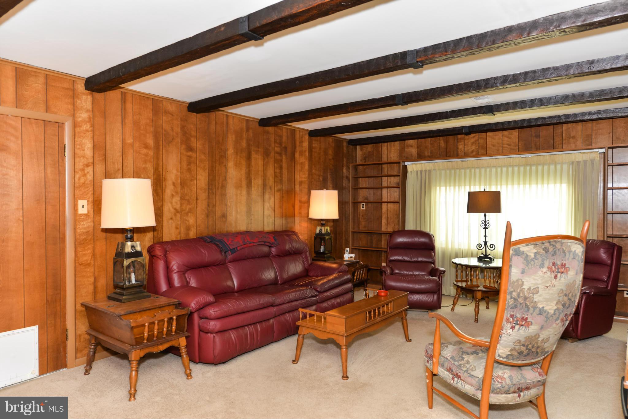 3668 Edelmar Terrace, Unit 118B Silver Spring, MD 20906 - Photo 9 of 27 Family Room