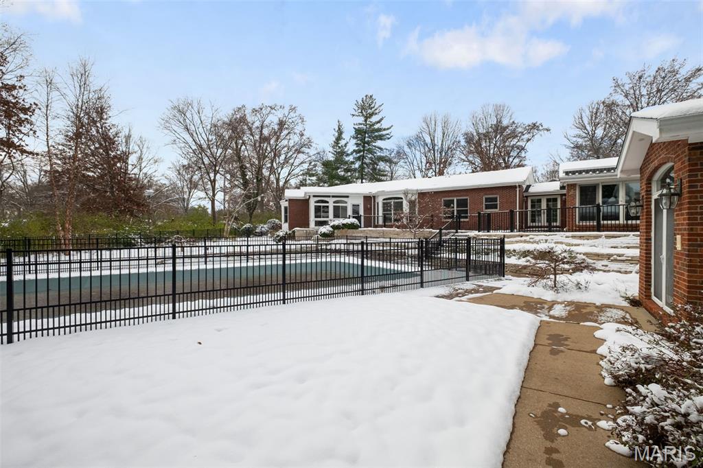 610 High Hampton Road Ladue, MO 63124 - Photo 64 of 77 Gallery Image 64