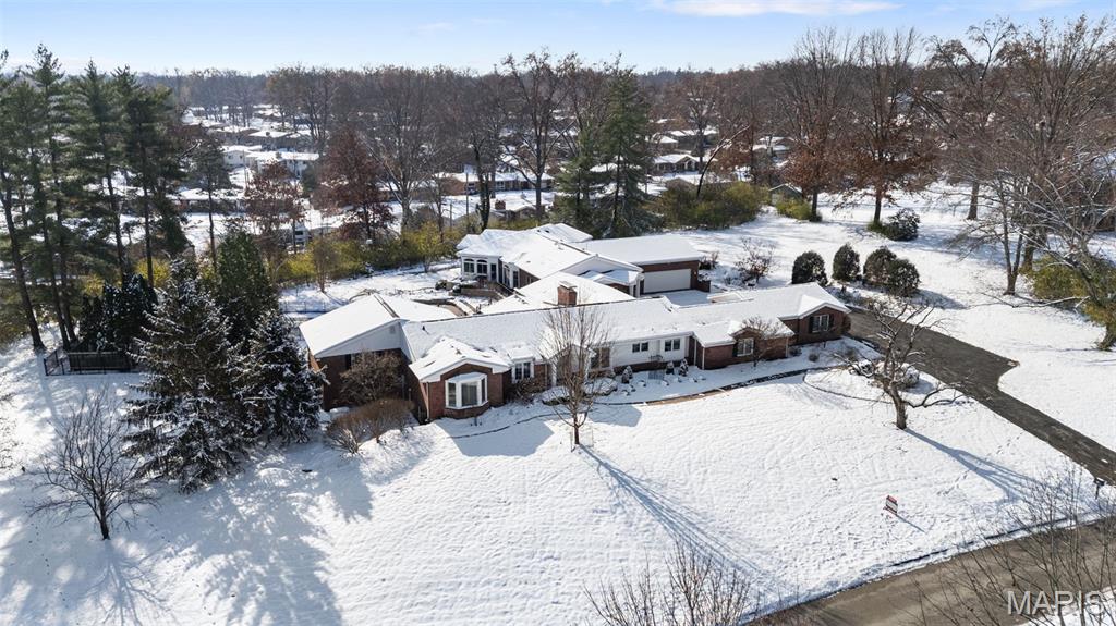 610 High Hampton Road Ladue, MO 63124 - Photo 66 of 77 Gallery Image 66