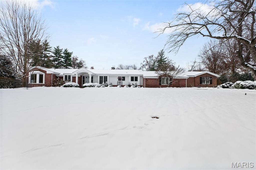 610 High Hampton Road Ladue, MO 63124 - Photo 71 of 77 Gallery Image 71