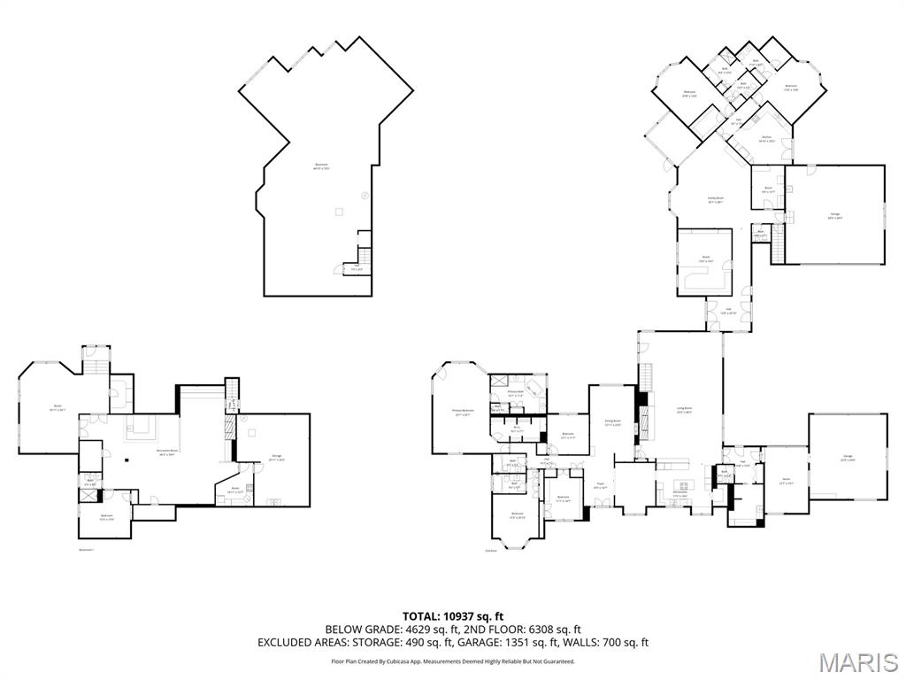 610 High Hampton Road Ladue, MO 63124 - Photo 74 of 77 Gallery Image 74