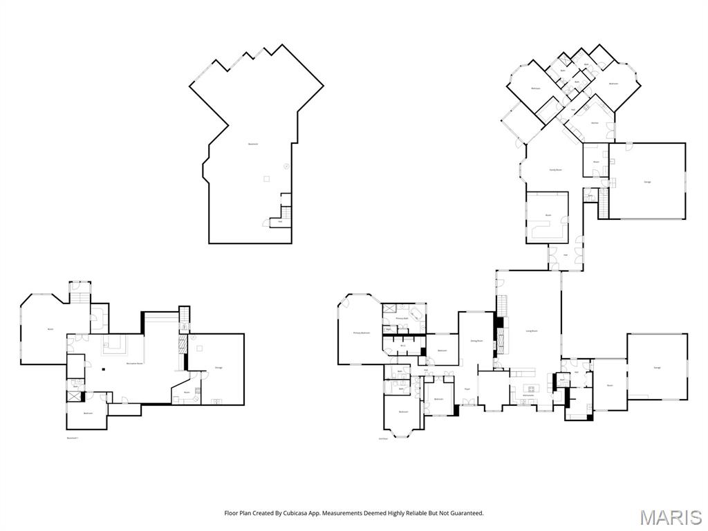 610 High Hampton Road Ladue, MO 63124 - Photo 76 of 77 Gallery Image 76