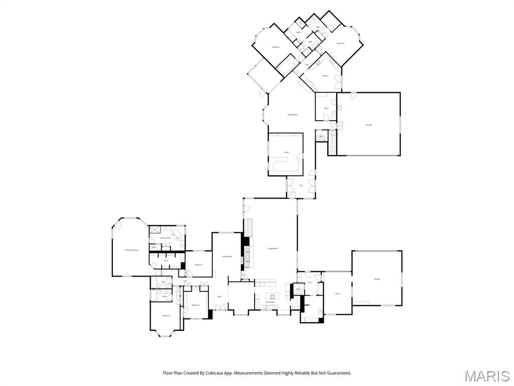 610 High Hampton Road Ladue, MO 63124 - Photo 77 of 77 Gallery Image 77