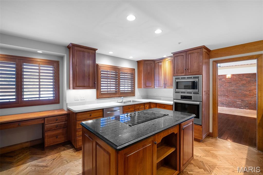 610 High Hampton Road Ladue, MO 63124 - Photo 8 of 77 Gallery Image 8