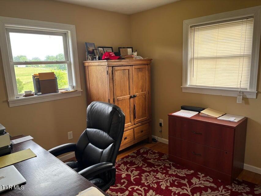 114 Robertson Creek Road Bulls Gap, TN 37711 - Photo 13 of 16 114 bd 3