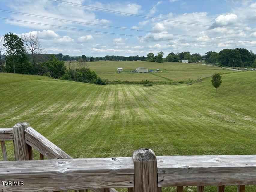 114 Robertson Creek Road Bulls Gap, TN 37711 - Photo 2 of 16 114 view