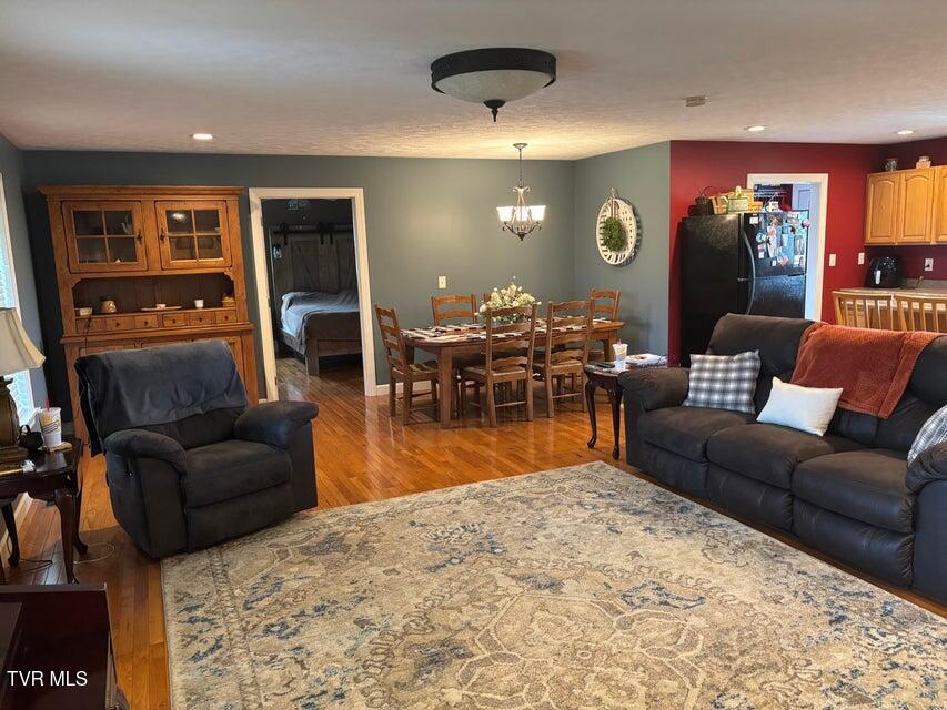 114 Robertson Creek Road Bulls Gap, TN 37711 - Photo 4 of 16 114 lr 2