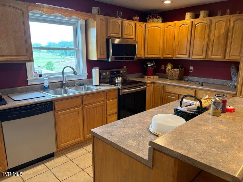 114 Robertson Creek Road Bulls Gap, TN 37711 - Photo 5 of 16 114 kit 2