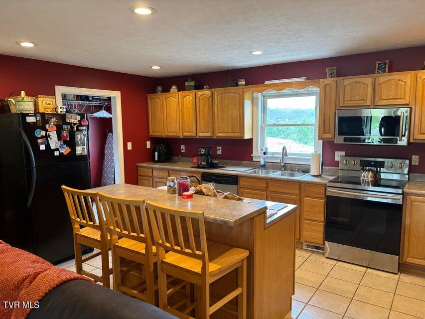 114 Robertson Creek Road Bulls Gap, TN 37711 - Photo 6 of 16 114 kit