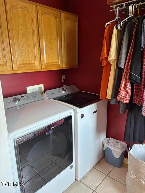 114 Robertson Creek Road Bulls Gap, TN 37711 - Photo 8 of 16 114 main laundry