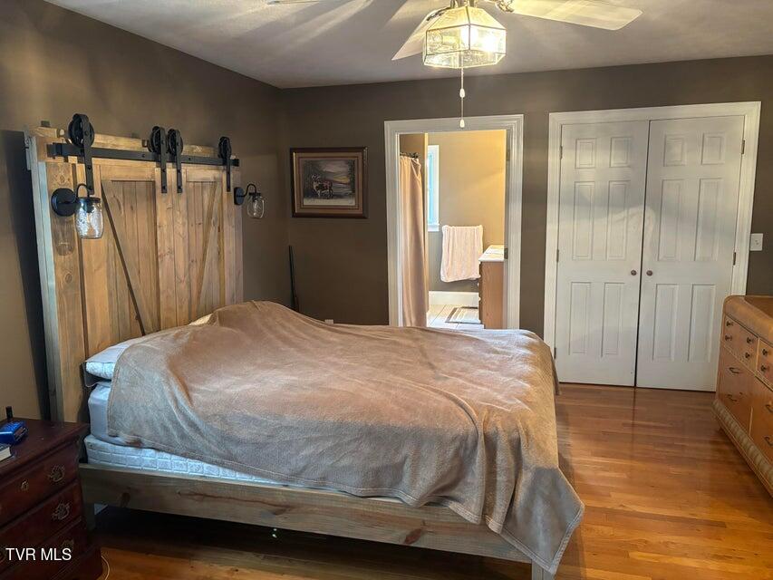 114 Robertson Creek Road Bulls Gap, TN 37711 - Photo 10 of 16 114 bd 1 2