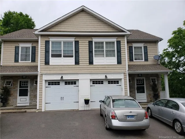 $2,500 | 38 Smith Avenue, Waterbury, CT 06708