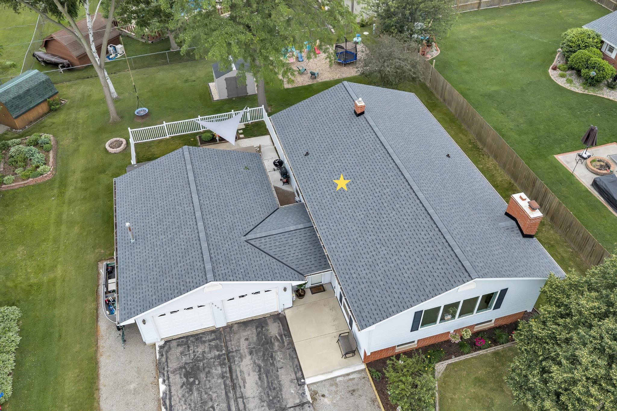 2400 South Ridge Road Green Bay, WI 54304 - Photo 47 of 52