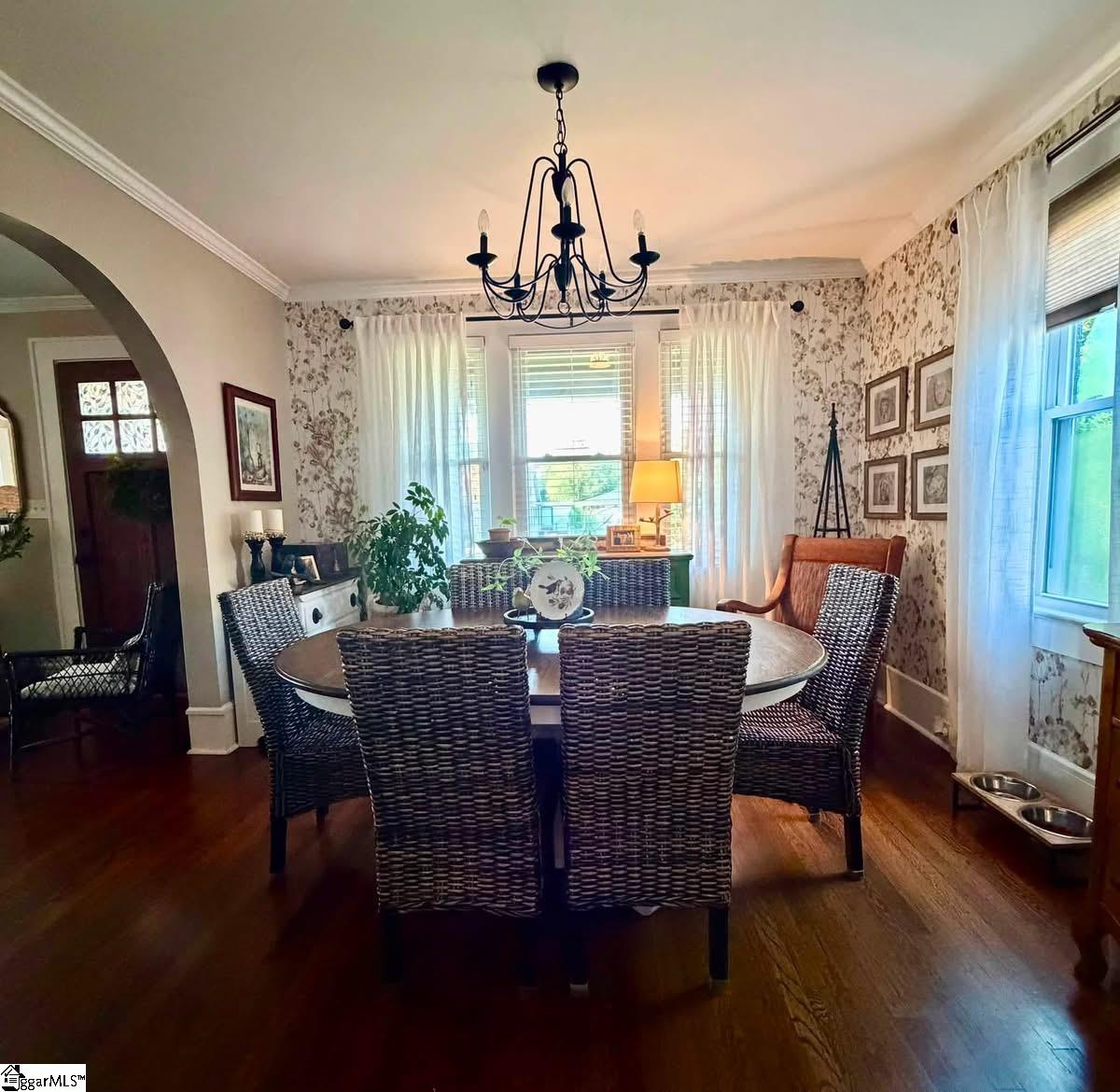 105 East Blue Ridge Drive Greenville, SC 29609 - Photo 21 of 50