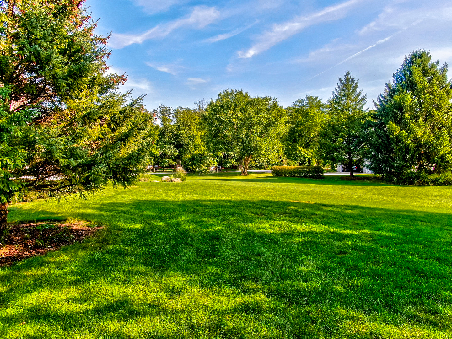 2771 East 1779th Road Ottawa, IL 61350 - Photo 29 of 36 a view of yard with green space