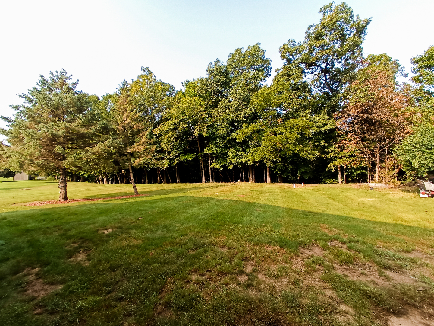 2771 East 1779th Road Ottawa, IL 61350 - Photo 34 of 36 a view of grassy field with trees