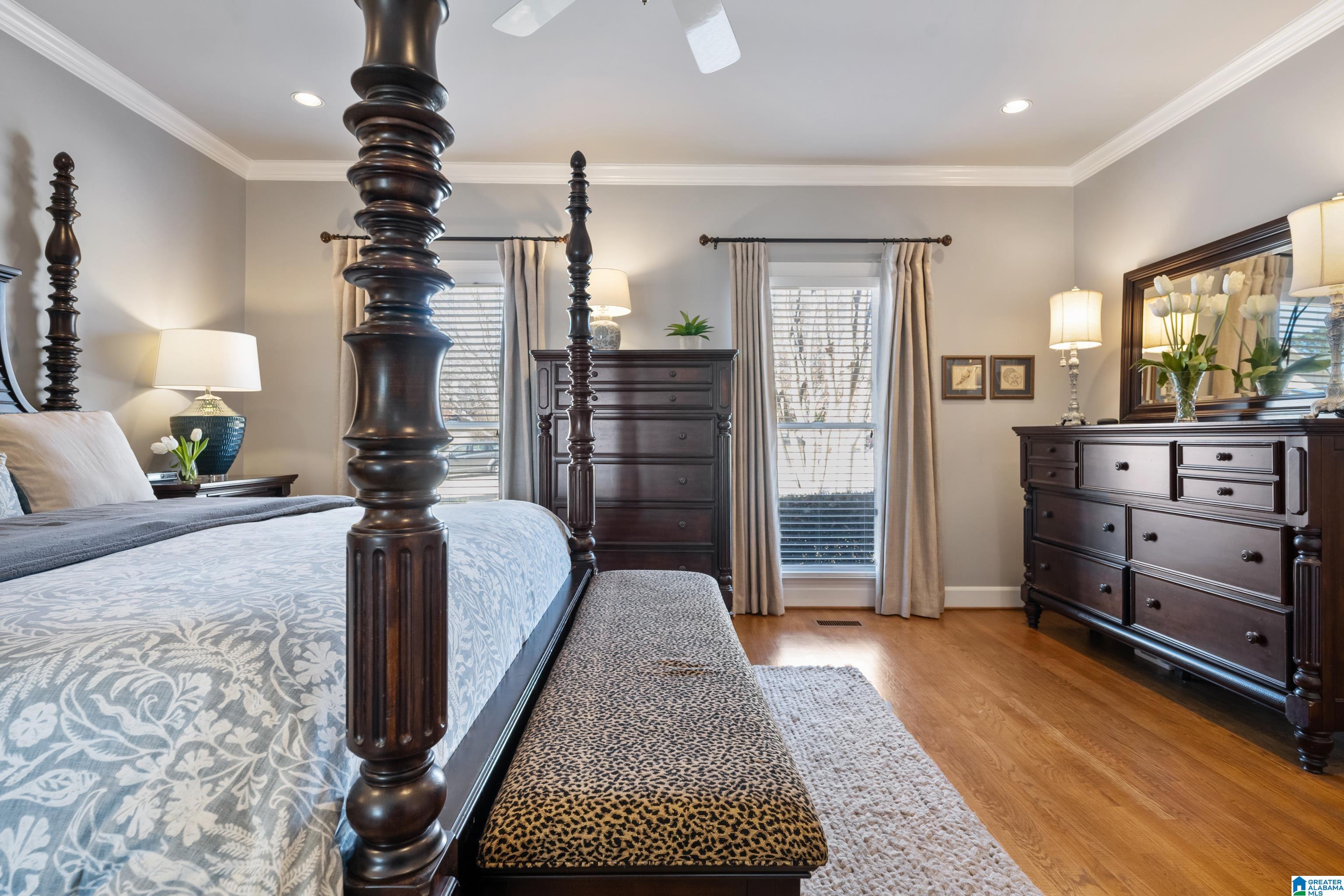 517 Meadow Ridge Circle Birmingham, AL 35242 - Photo 21 of 46