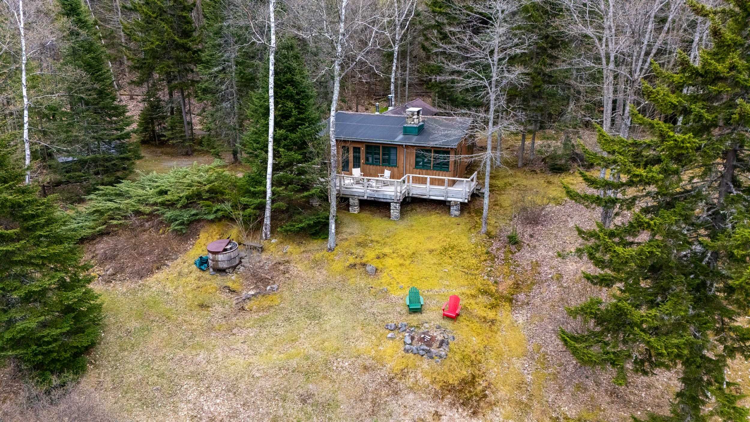 36 Mountain Road Dalton, NH 03598 - Photo 41 of 53