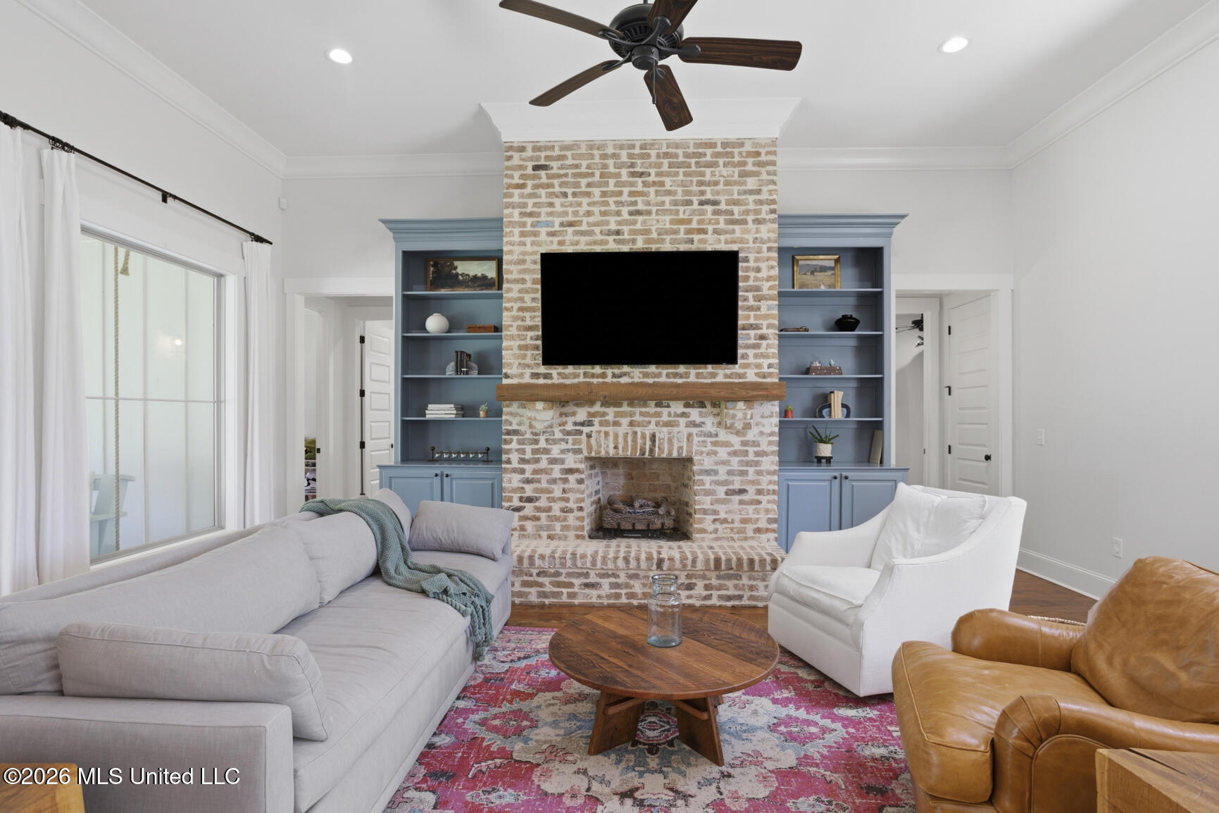 790 Clover Rdg Way Brandon, MS 39047 - Photo 10 of 65 790 Clover Ridge way_jhookphotos-24