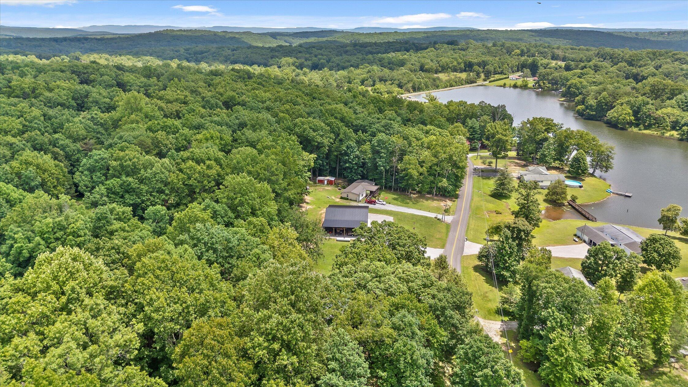 1007 Fawn Circle Dunlap, TN 37327 - Photo 51 of 57 44-Fawn-44