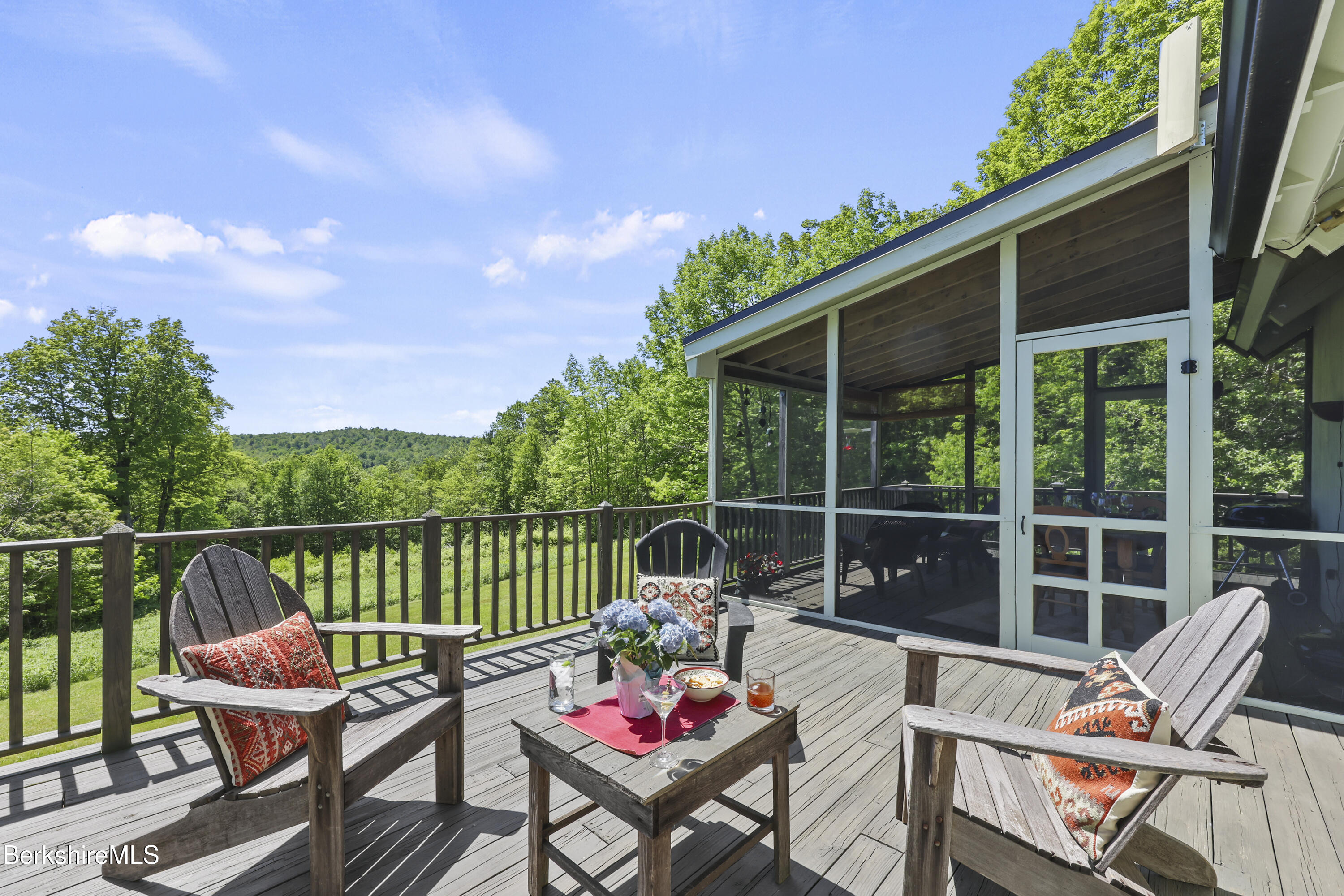 109 Stebbins Road Otis, MA 01253 - Photo 3 of 66 130 Back Porch