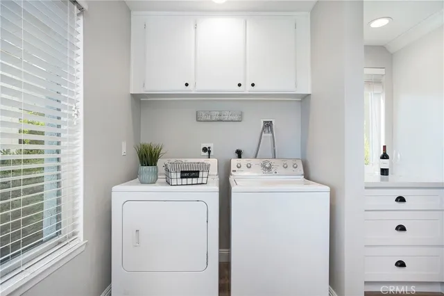 a view of a living room