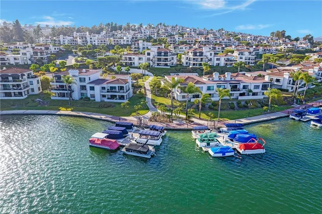 a patio with table and chairs