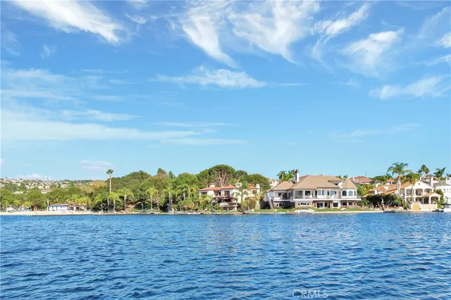 a view of lake view and mountain view