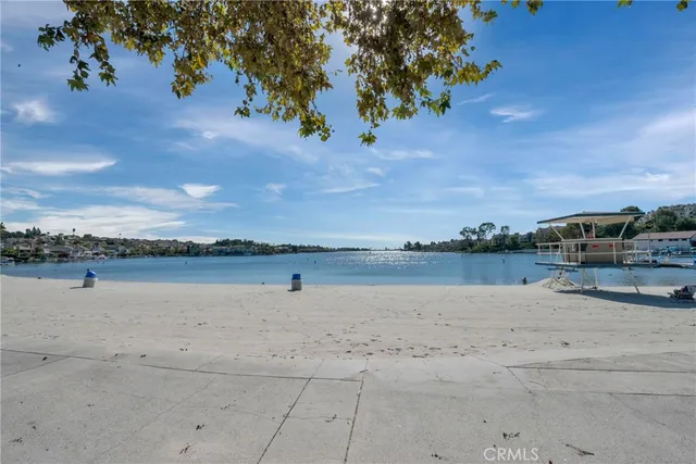 a outdoor space with patio lots of furniture