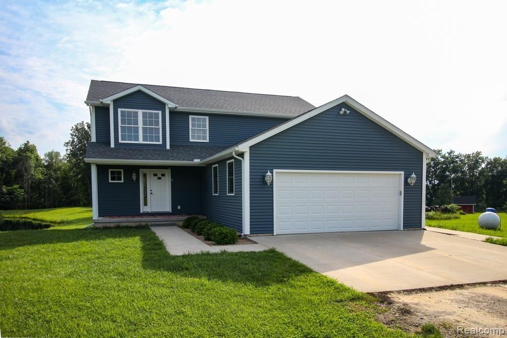 11633 White Road Linden, MI 48451 - Photo 1 of 64