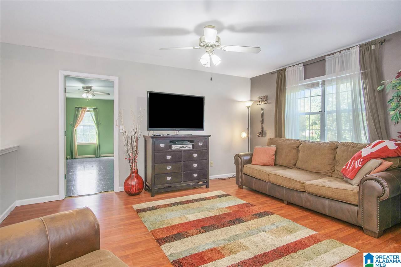 132 Red Oak Lane Alabaster, AL 35007 - Photo 25 of 36