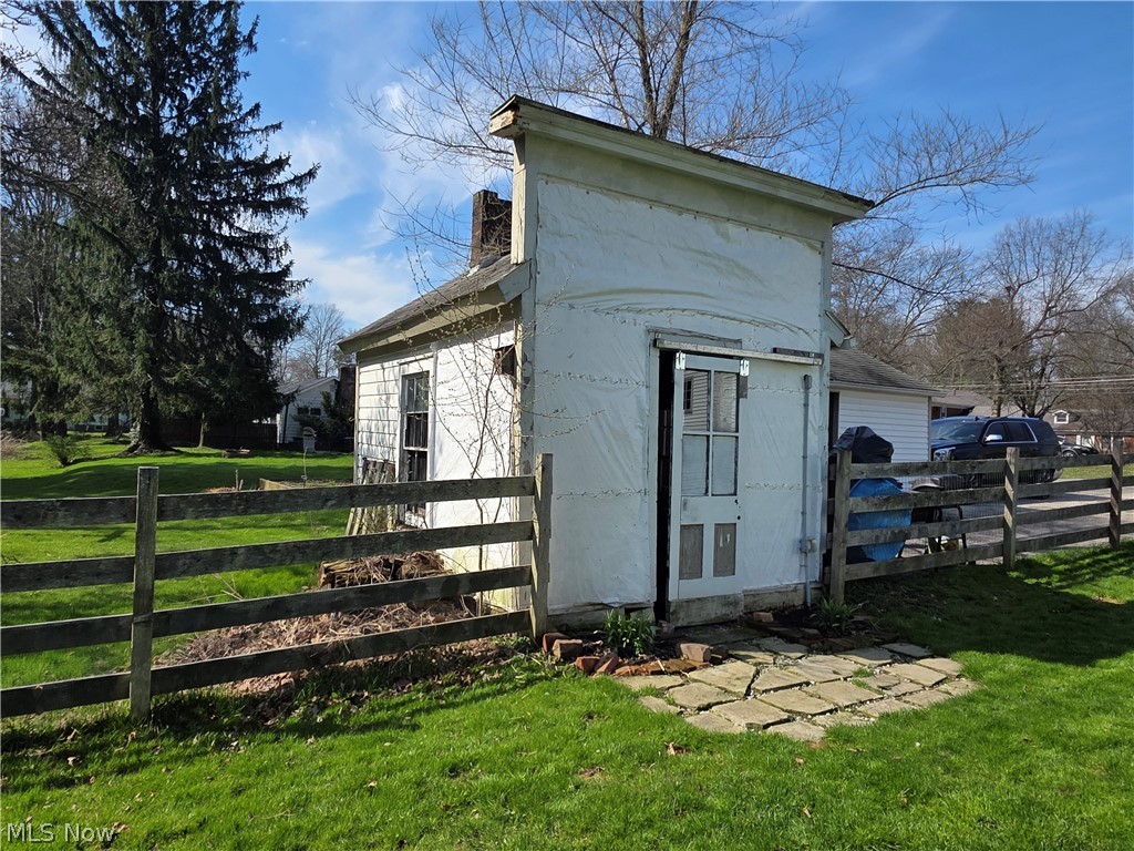 11606 Garfield Road Hiram, OH 44234 - Photo 40 of 41