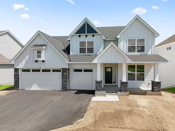 $679,975 | 1061 Aster Boulevard, Rosemount, MN 55068