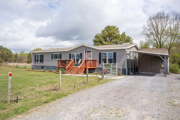 $195,000 | 116 County Road 779, Ider, AL 35981
