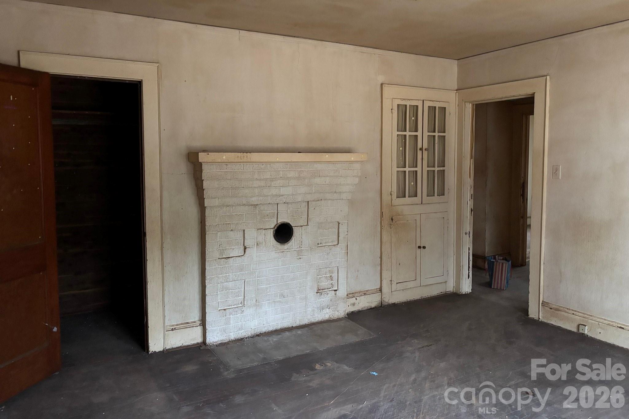 5724 Mooresville Road Kannapolis, NC 28081 - Photo 13 of 15 a view of front door