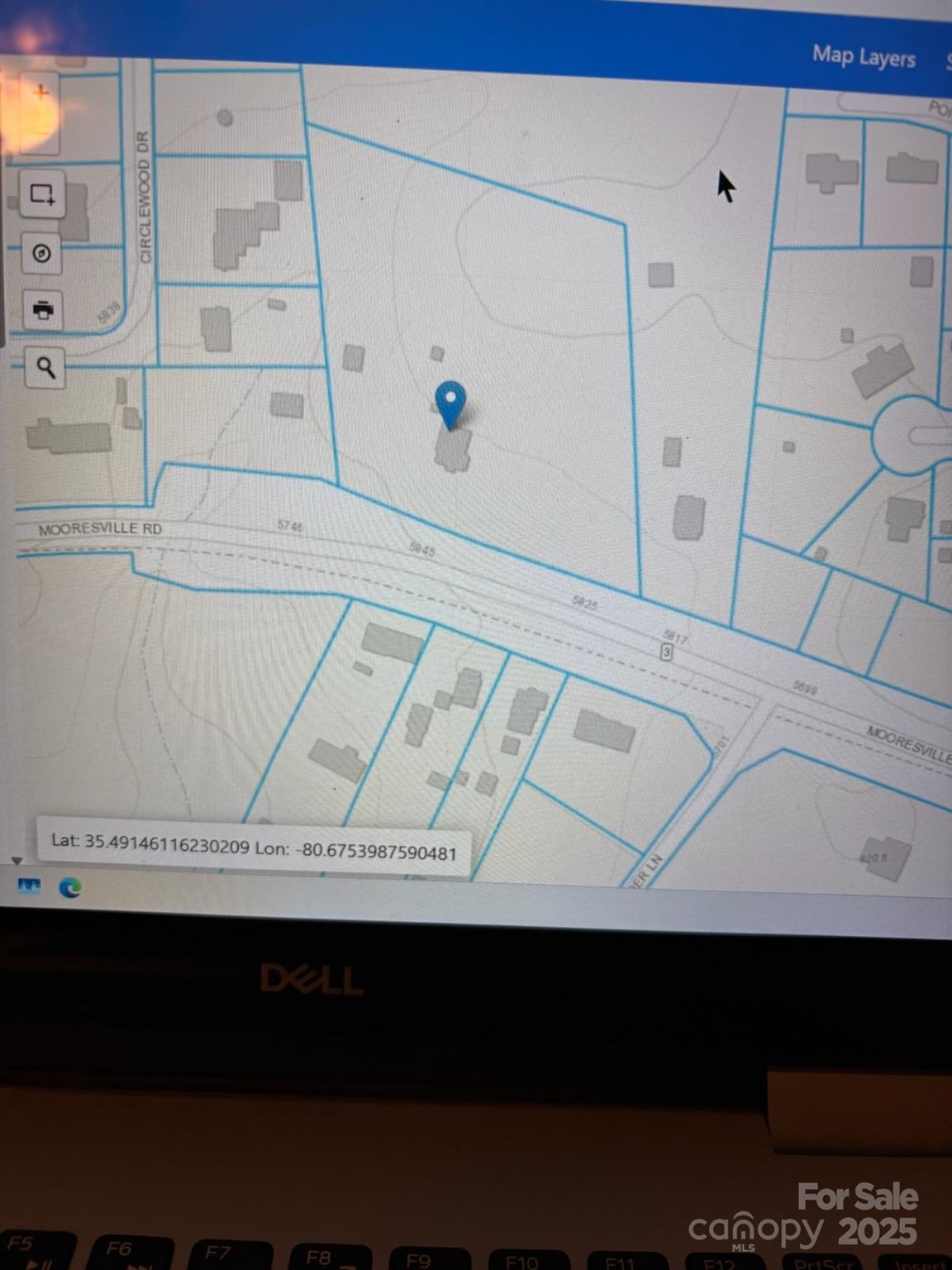 5724 Mooresville Road Kannapolis, NC 28081 - Photo 3 of 3