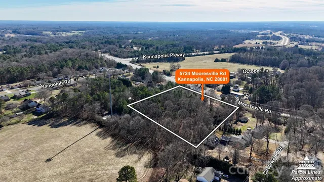 $450,000 | 5724 Mooresville Road, Kannapolis, NC 28081