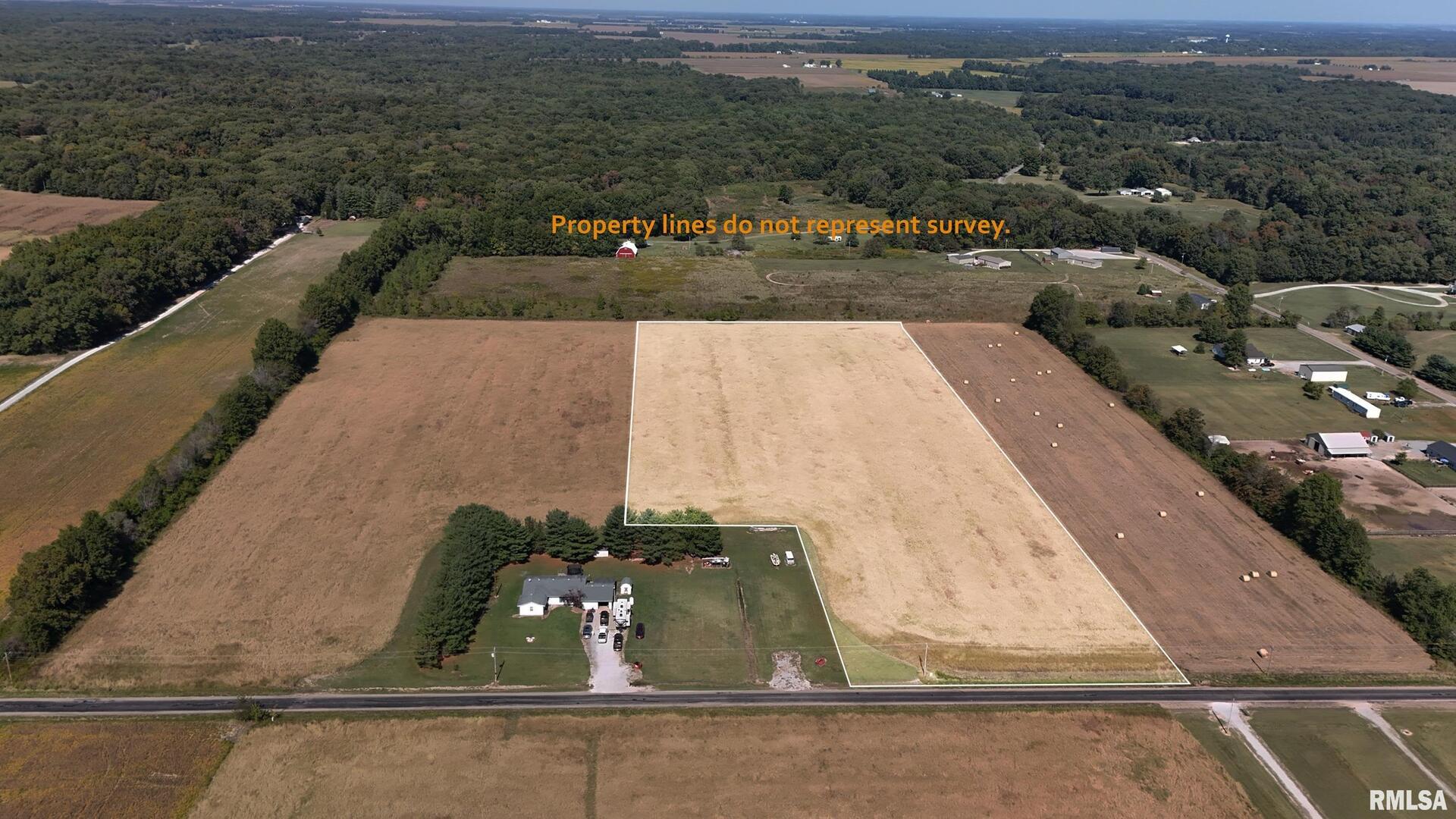 E Coon Creek Lane Flora, IL 62839 - Photo 1 of 1