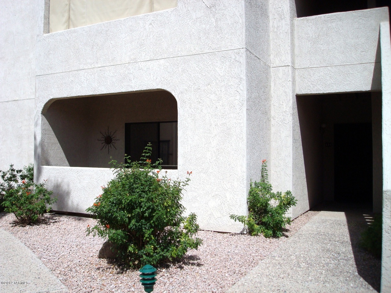 5500 North Valley View Road, Unit 124 Tucson, AZ 85718 - Photo 2 of 14
