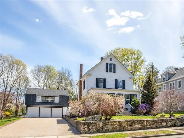 $929,000 | 29 Clapp Street, Walpole, MA 02081